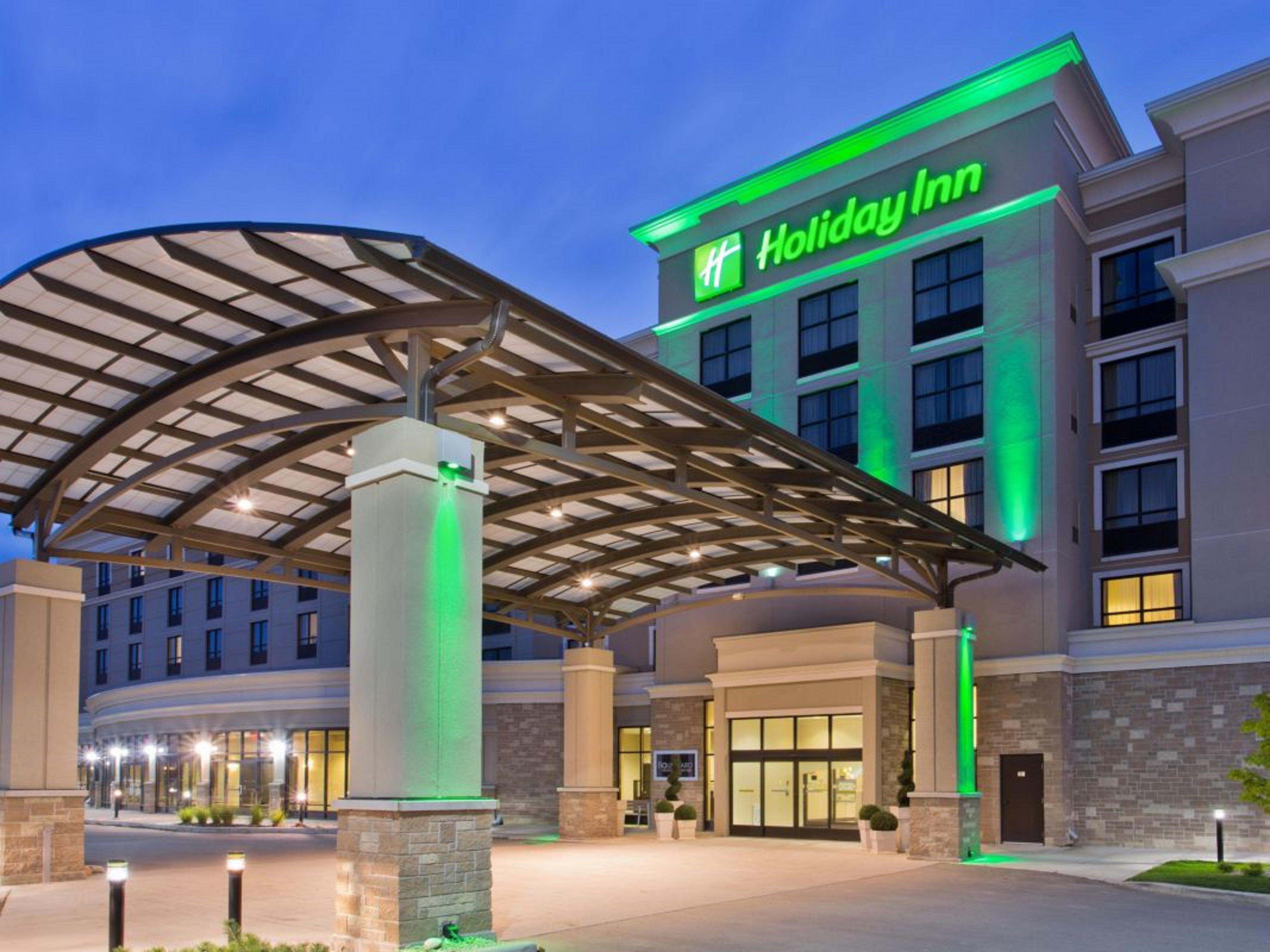 Holiday Inn - Cheshire - Southington By Ihg Exterior photo